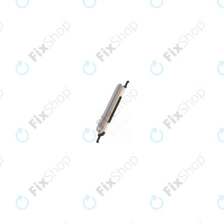 Samsung Galaxy M32 M325F - Lautstärkeregler (White) - GH98-46870C Genuine Service Pack