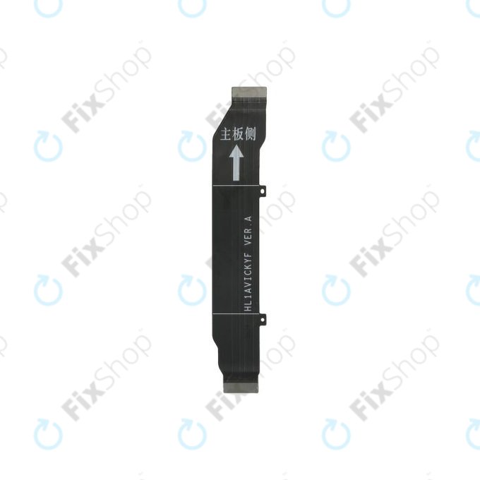 Huawei P10 Plus VKY-L29 - Haupt Flex Kabel (Version A)