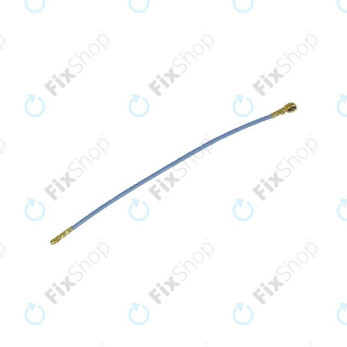 Samsung Galaxy A7 A700F - HF Kabel 45,1 mm - GH39-01763A Genuine Service Pack