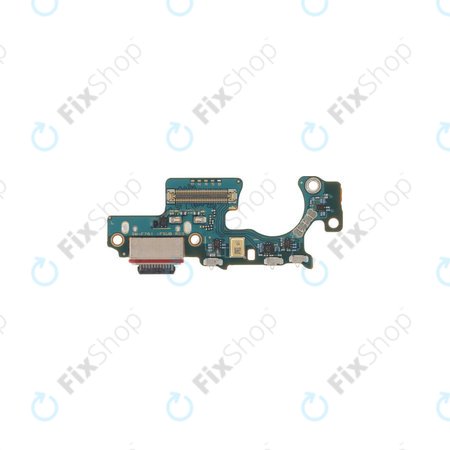 Samsung Galaxy Z Flip 7 FE F761B - Ladestecker Ladebuchse PCB Platine