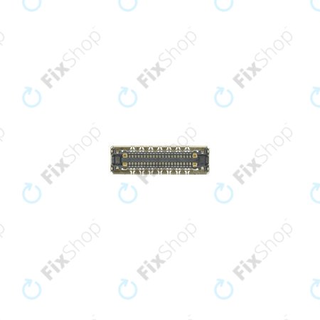 Apple MacBook Pro 13" A1706, A1708, A1989, 15" A1707, A1990 - LVDS/LCD Display eDP-Anschluss