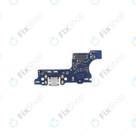 Samsung Galaxy A01 A015F - Ladestecker Ladebuchse PCB Platine