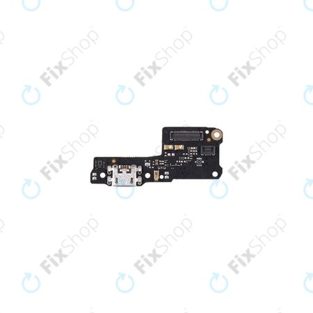 Xiaomi Redmi 7A - Ladestecker Ladebuchse PCB Platine