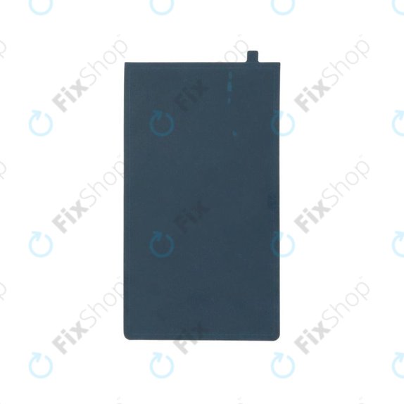 Google Pixel 6a GX7AS GB62Z - Klebestreifen Sticker für Akku Batterie Deckel (Adhesive)