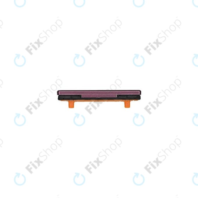 Samsung Galaxy S9 G960F - Lautstärkeregler (Lilac Purple) - GH98-42636B Genuine Service Pack