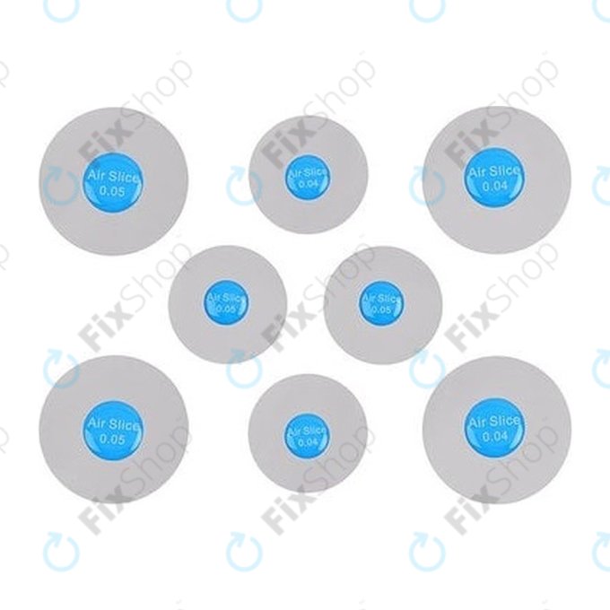 Air Slice Retina Display Öffner Set