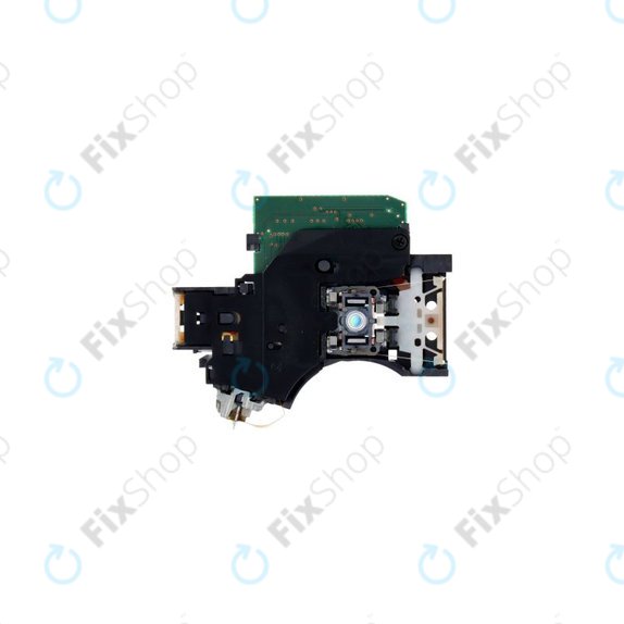 Sony Playstation 5 - Blu-Ray Laser