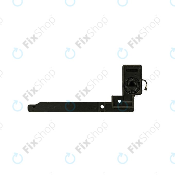 Apple MacBook Air 13" A1369 (Late 2010 - Mid 2011), A1466 (Mid 2012 - Mid 2017) - Lautsprecher (Links)