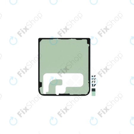 Samsung Galaxy Z Flip 7 FE F761B - Akkudeckel Klebestreifen Sticker Set (Adhesive) - GH82-35143A Genuine Service Pack
