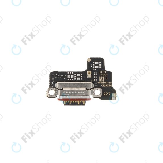Xiaomi 14 Ultra - Ladestecker Ladebuchse PCB Platine