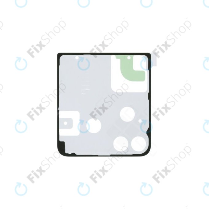 Samsung Galaxy Z Flip 5 F731B - LCD Klebestreifen Sticker (Adhesive) - GH02-24994A Genuine Service Pack