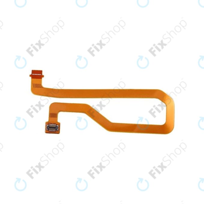 Xiaomi Redmi Note 7 - Fingerprint Sensor Flex kabel
