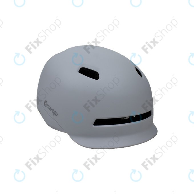 Xiaomi - Smart Helm - Größe M (White)