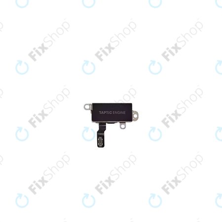 Apple iPhone 16 Pro - Vibrationsmotor