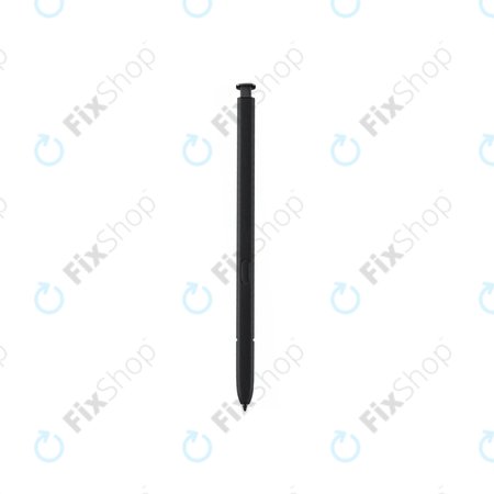 Samsung Galaxy S23 Ultra S918B - Stylus (Phantom Black) - GH96-15658A Genuine Service Pack