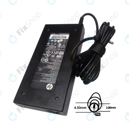 Ladeadapter für HP, 77011185, 150W, 19.5V, Genuine Service Pack