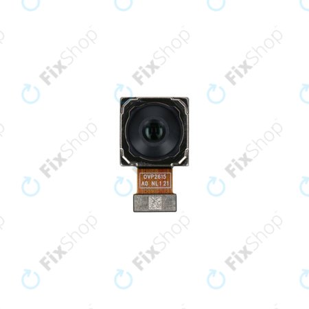 Xiaomi 11T - Rückfahrkamera 108MP