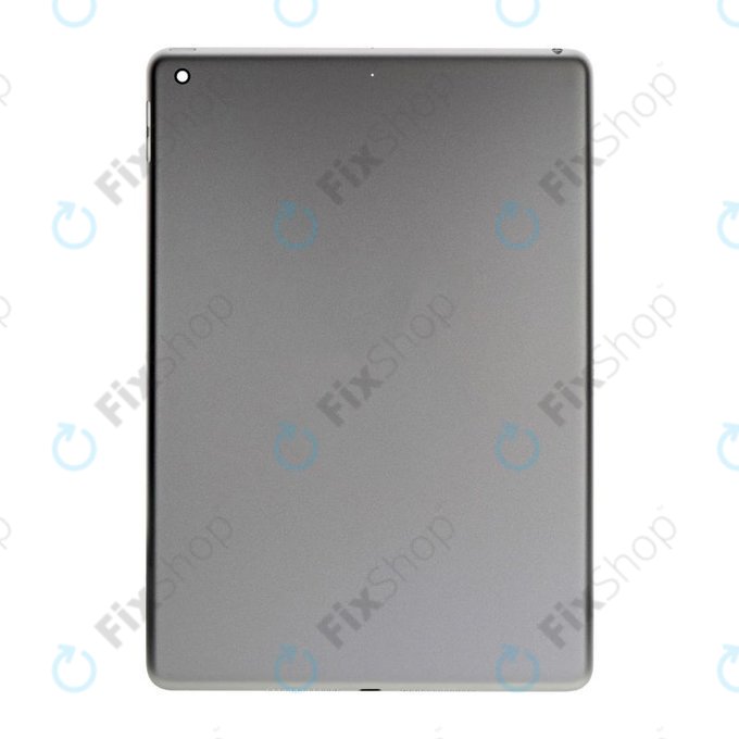 Apple iPad (7th Gen 2019, 8th Gen 2020) - Akkudeckel WiFi Version (Space Gray)