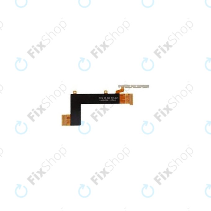 Catelpillar CAT S60 - Lautstärketaste Flex kabel