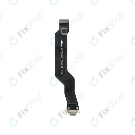 OnePlus 7 Pro - Ladestecker Ladebuchse + Flex Kabel - 1041100049 Genuine Service Pack