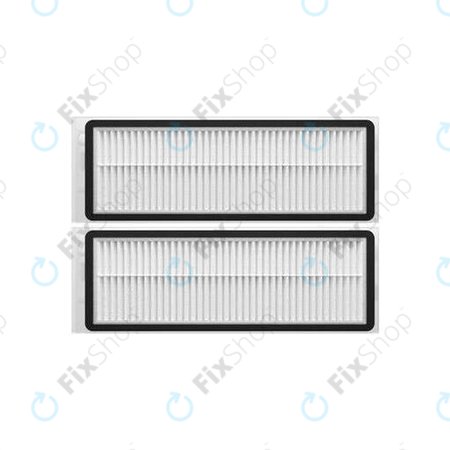 Xiaomi Mi Robot Vacuum Mop 2 Lite, 2 Pro - Staubfilter (2Stk.)