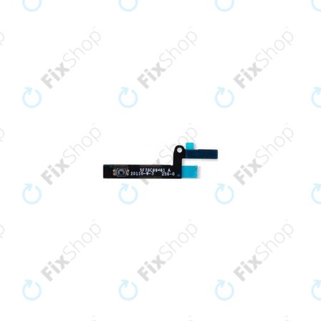 Motorola Razr 5G - Netzschalter Power Taste Flex Kabel - SP68C69457 Genuine Service Pack
