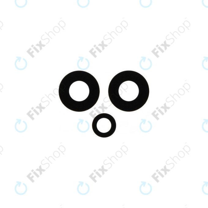 Realme 9 - Rückfahrkameraglas