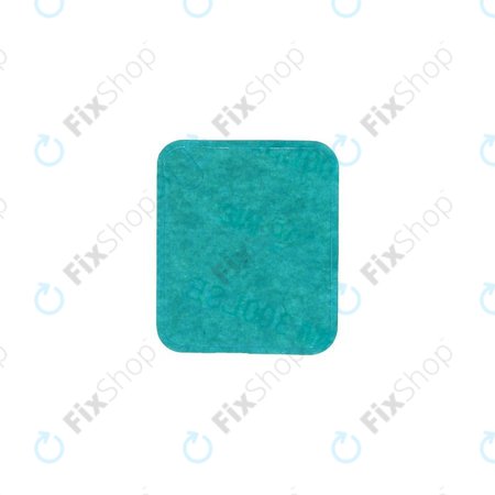 Apple Watch 1, 2, 3 42mm - LCD Klebestreifen Sticker (Adhesive)