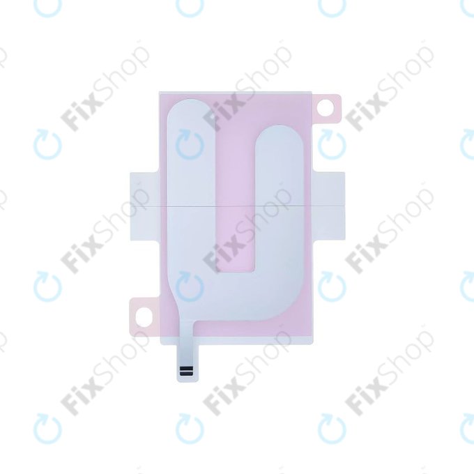 Apple iPhone 16 Plus - Akku Batterie Klebestreifen Sticker (Adhesive)