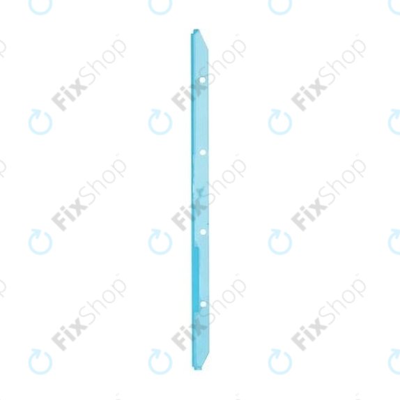 Samsung Galaxy Tab A7 10.4 WiFi T500 - LCD Klebestreifen Sticker (Adhesive) (Top) - GH81-19672A Genuine Service Pack
