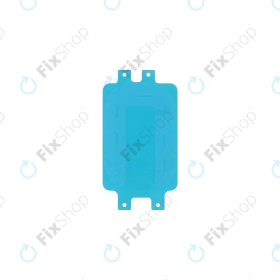 Samsung Galaxy Z Fold 6 F956B - Akku Batterie Klebestreifen Sticker (Adhesive) (Haupt) - GH02-26084A Genuine Service Pack