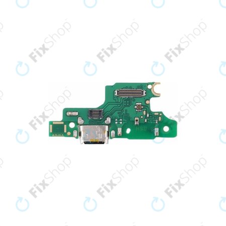 Huawei Nova CAN-L11 - Ladestecker Ladebuchse PCB Platine