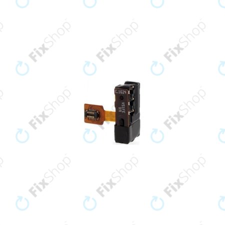 Huawei P10 Lite - Klinke stecker - 03024DEF