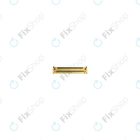 Apple iMac 27" A1419 (Mid 2012 - Late 2013) - LCD LVDS/eDP Anschluss (40-Pin)