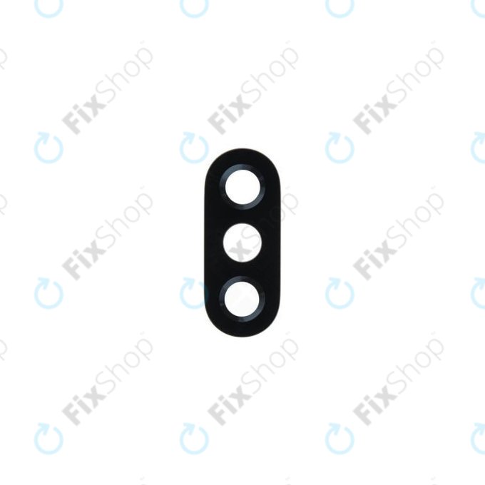 Xiaomi Mi A2 (Mi 6X) - Rückfahrkameraglas