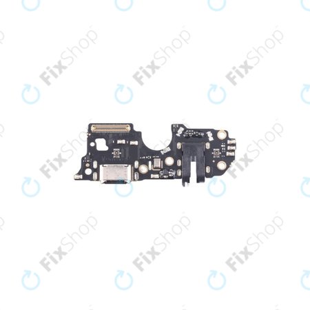 OnePlus Nord CE 3 Lite - Ladestecker Ladebuchse PCB Platine