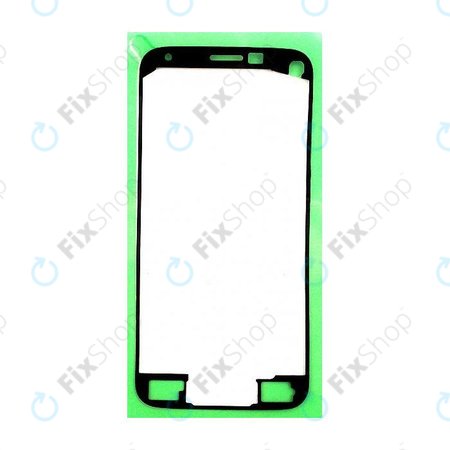 Samsung Galaxy S5 Mini G800F - LCD Klebestreifen Sticker (Adhesive) - GH02-07900A Genuine Service Pack