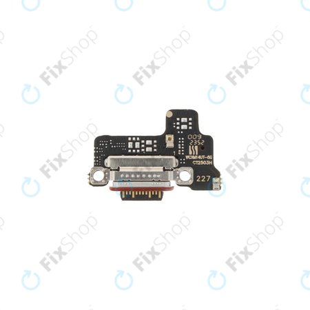 Xiaomi 14 Ultra - Ladestecker Ladebuchse PCB Platine