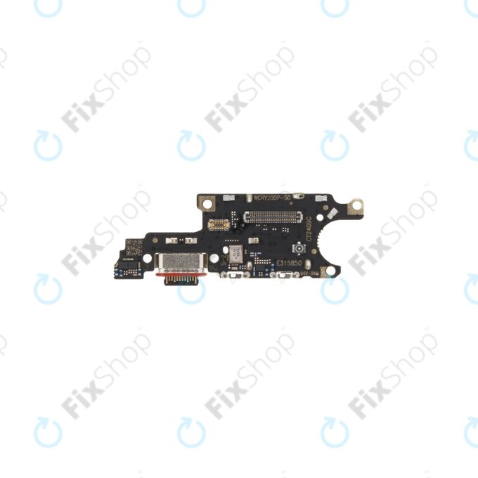 Honor 200 Pro - Ladestecker Ladebuchse PCB Platine