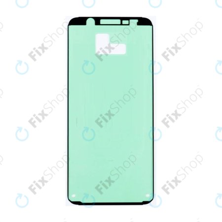 Samsung Galaxy A6 Plus A605 (2018) - LCD Klebestreifen Sticker (Adhesive) - GH81-15599A Genuine Service Pack