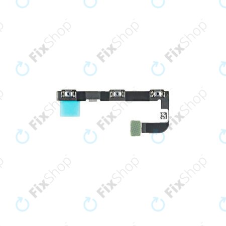 Huawei Mate 10 Pro BLA-L29 - Power + Lautstärke Tasten Flex Kabel - 03024PND Genuine Service Pack