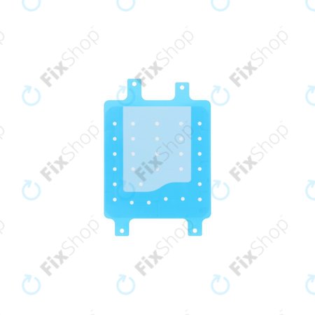 Samsung Galaxy A16 5G - Akku Batterie Klebestreifen Sticker (Adhesive)
