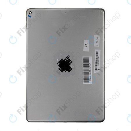 Apple iPad Air (3rd Gen 2019) - Akkudeckel WiFi Version (Space Gray)