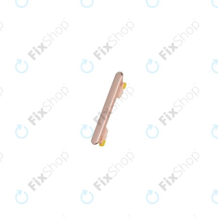 Samsung Galaxy A33 5G A336B - Volume Button (Awesome Peach) - GH98-47394D Genuine Service Pack