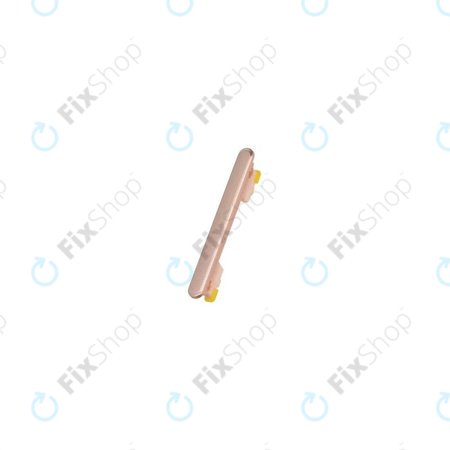 Samsung Galaxy A33 5G A336B - Volume Button (Awesome Peach) - GH98-47394D Genuine Service Pack