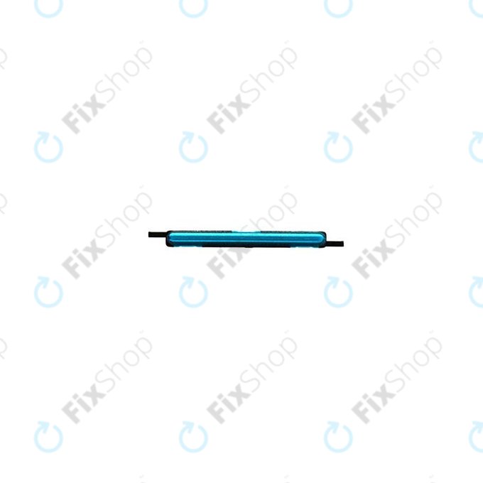 Samsung Galaxy M12 M127F - Lautstärkeregler (Green) - GH98-46433B Genuine Service Pack