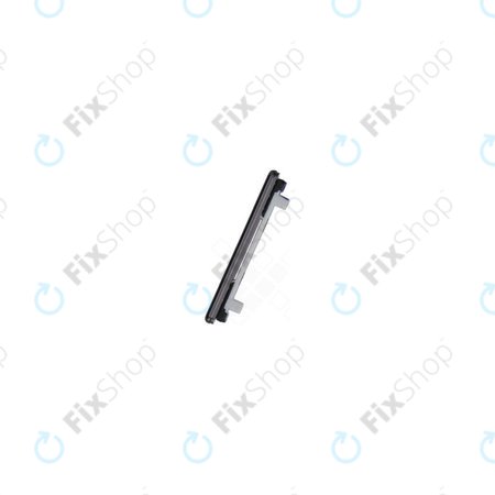 Samsung Galaxy Z Flip 4 F721B - Lautstärkeregler (Graphite) - GH98-47742A Genuine Service Pack