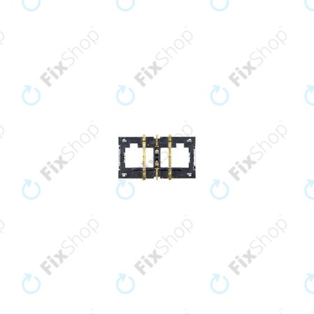 Apple iPhone 6 Plus - Lade Port Connector OnBoard