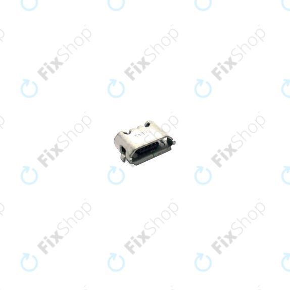 Huawei P8 Lite - Ladestecker Ladebuchse