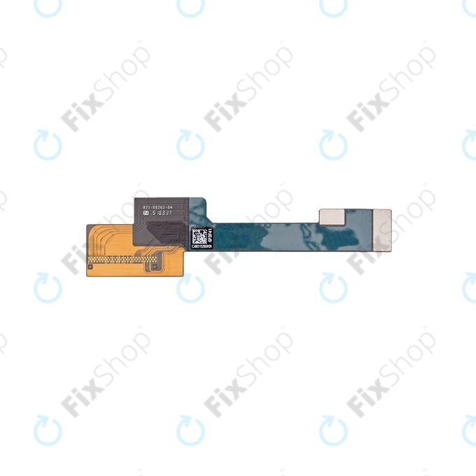 Apple iPad Pro 9.7 (2016) - Haupt Flex Kabel - Grundplatte 4G Version